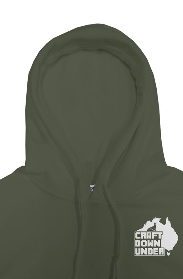 gildan pullover hoody main