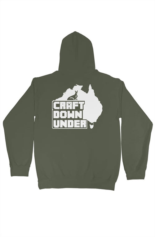 gildan pullover hoody main