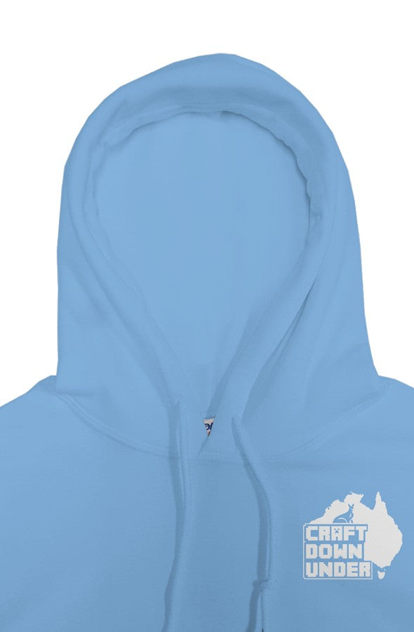 gildan pullover hoody main