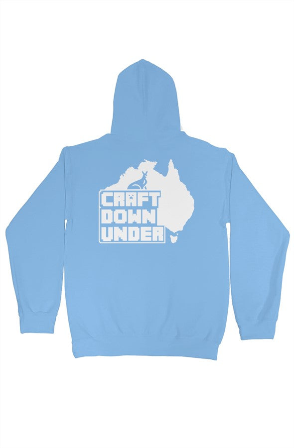 gildan pullover hoody main