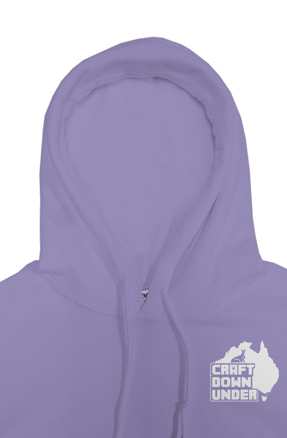 gildan pullover hoody main