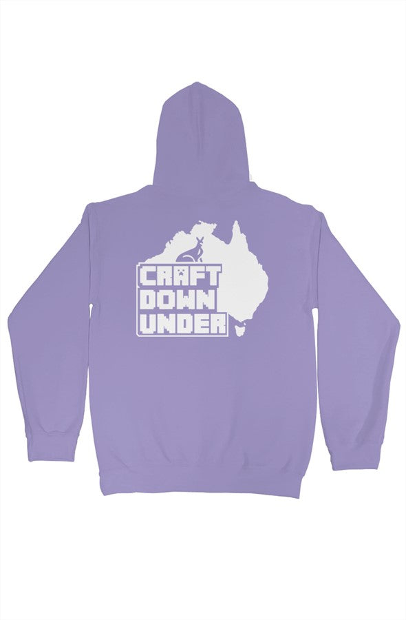 gildan pullover hoody main