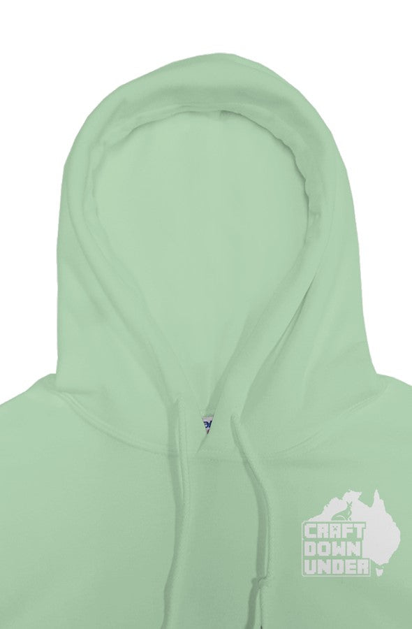 gildan pullover hoody main