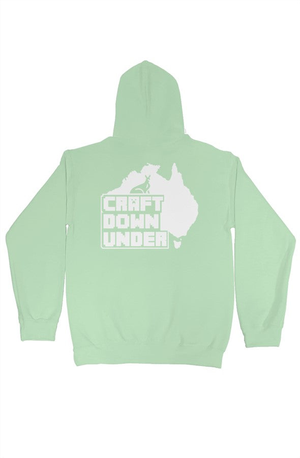 gildan pullover hoody main