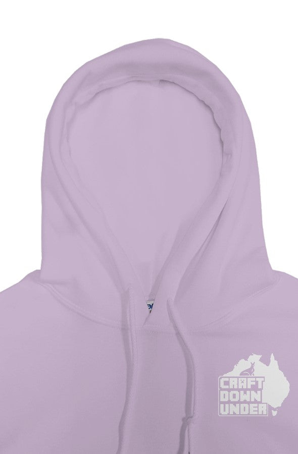gildan pullover hoody main