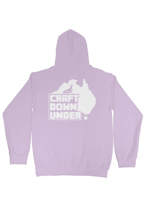 gildan pullover hoody main