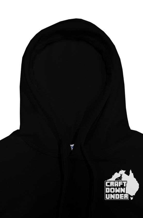 gildan pullover hoody main