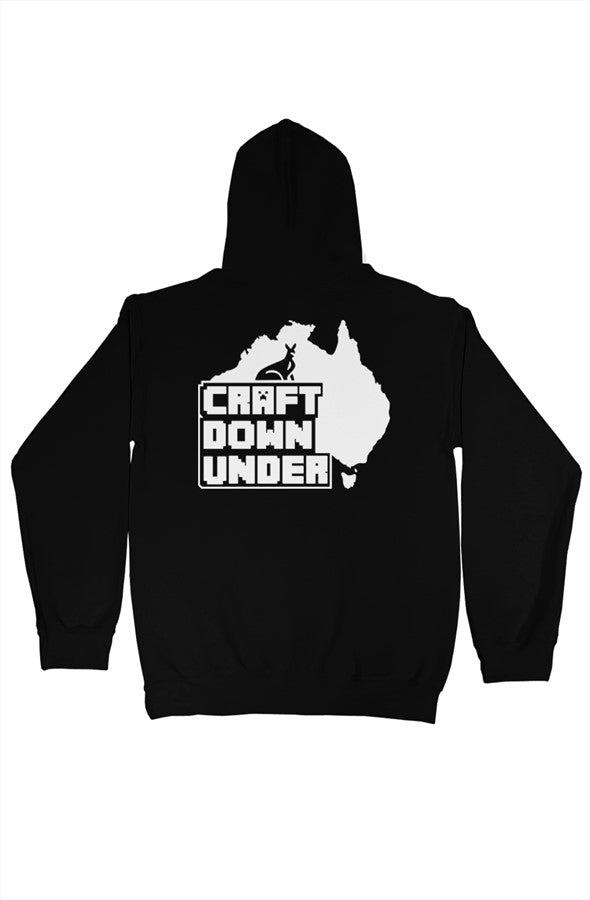 gildan pullover hoody main