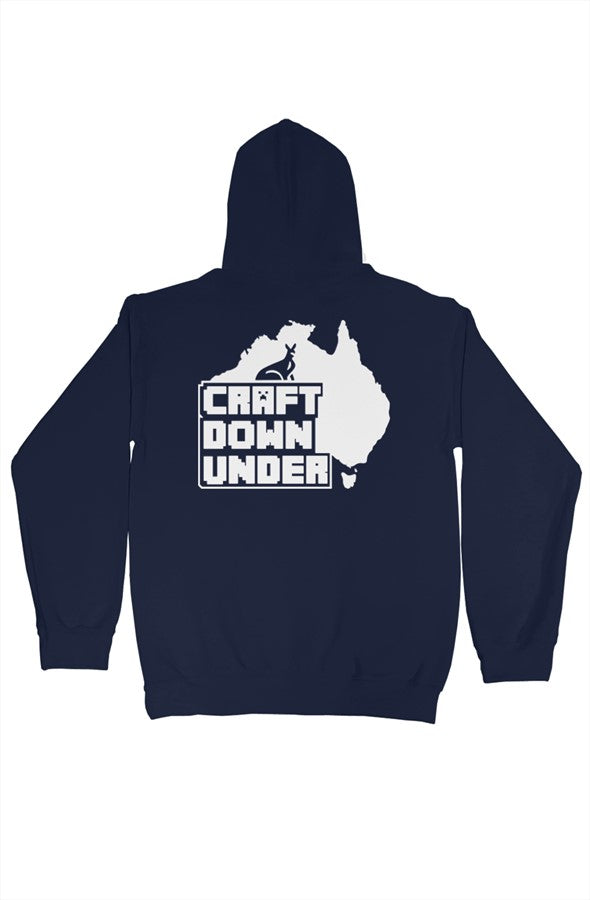 gildan pullover hoody main