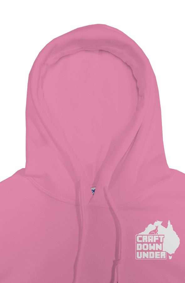 gildan pullover hoody main
