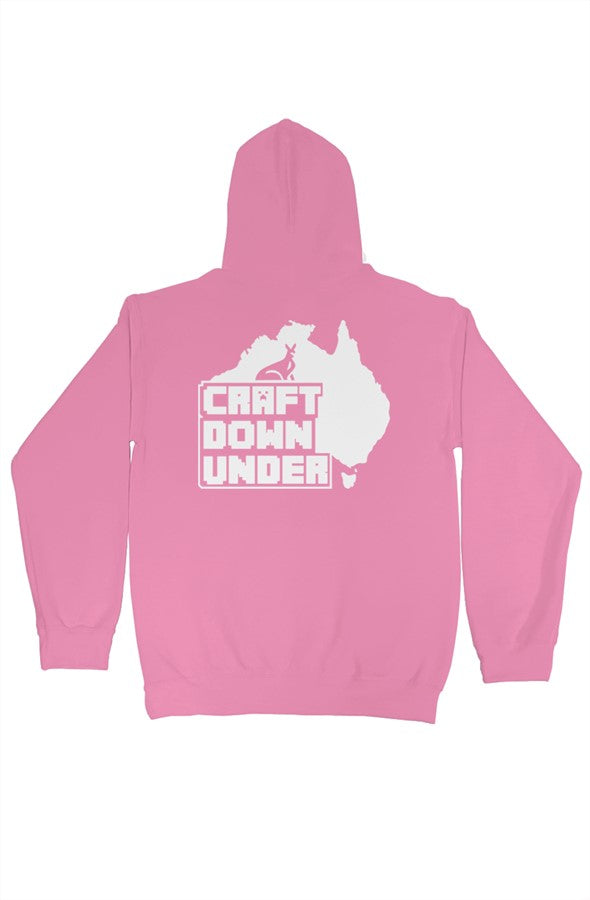 gildan pullover hoody main