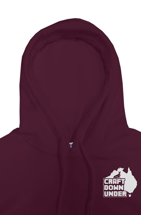 gildan pullover hoody main