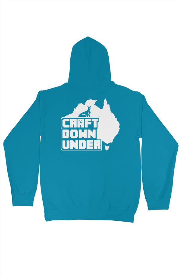 gildan pullover hoody main