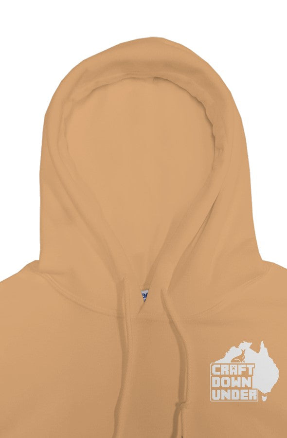 gildan pullover hoody main