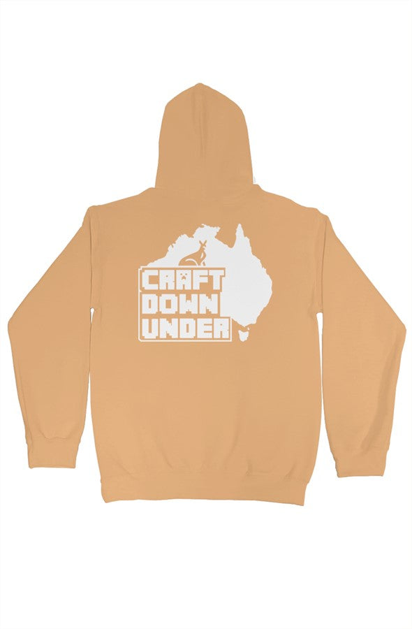 gildan pullover hoody main