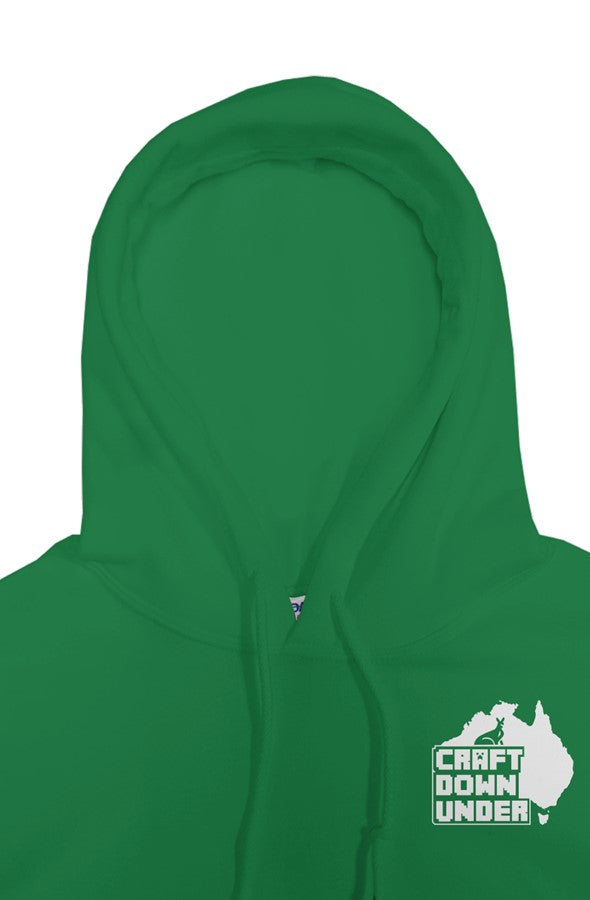 gildan pullover hoody main