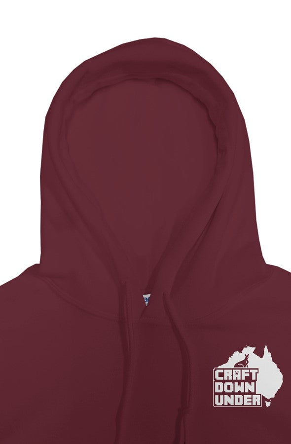 gildan pullover hoody main
