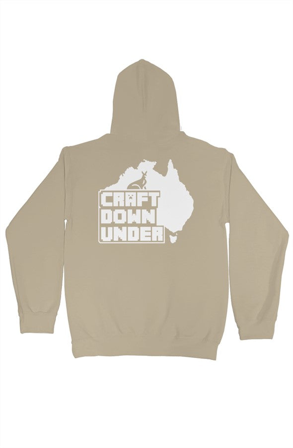 gildan pullover hoody main