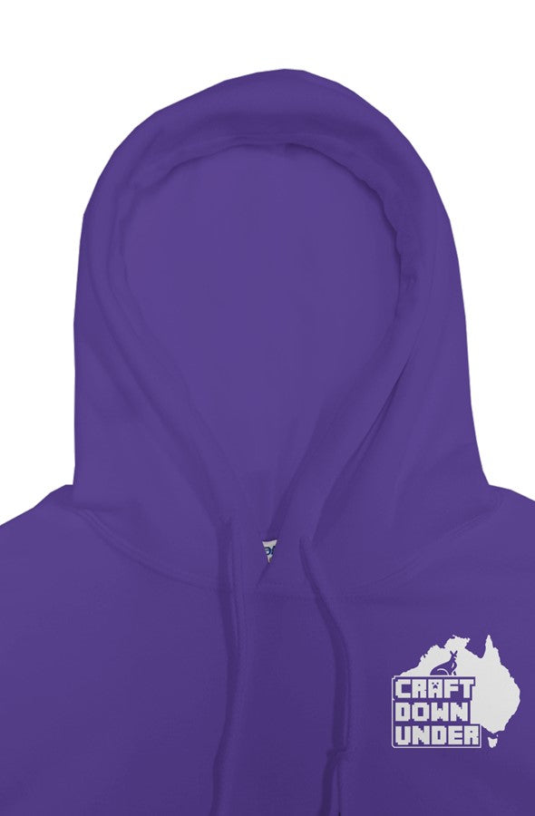 gildan pullover hoody main