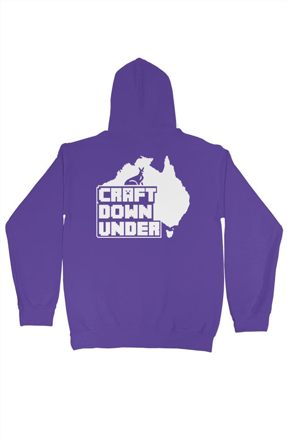 gildan pullover hoody main