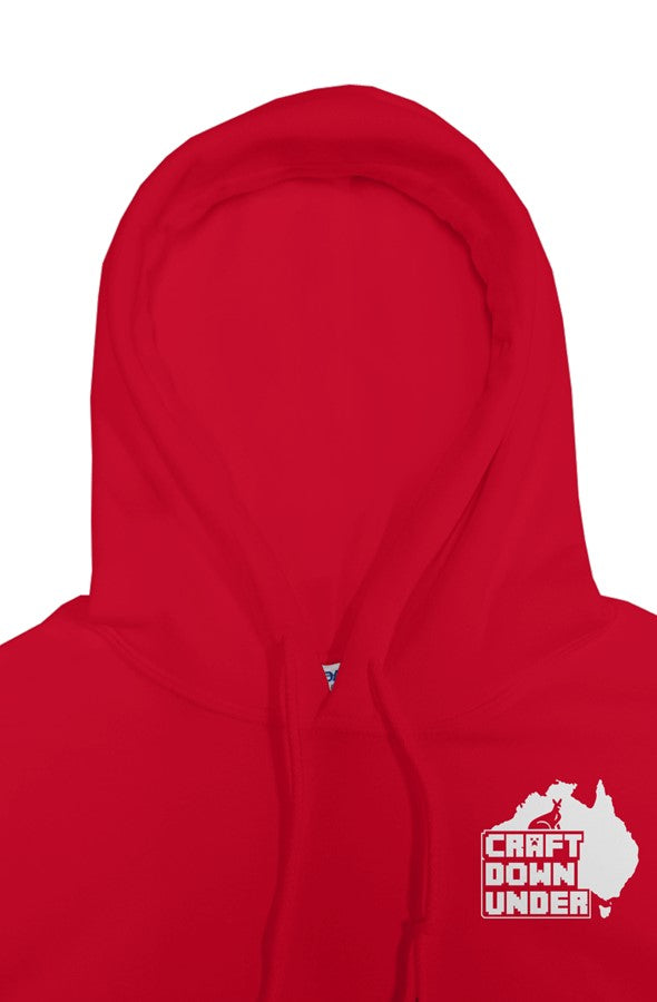 gildan pullover hoody main