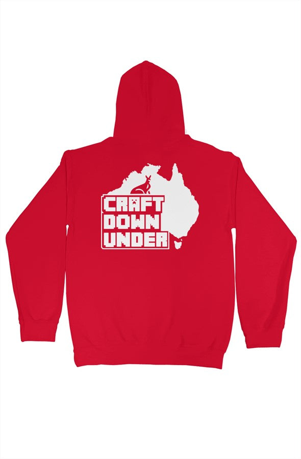 gildan pullover hoody main
