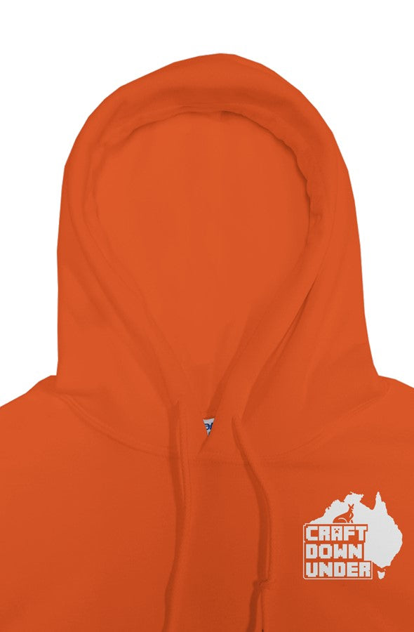 gildan pullover hoody main