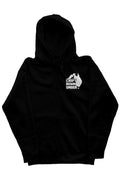 Premium full zip